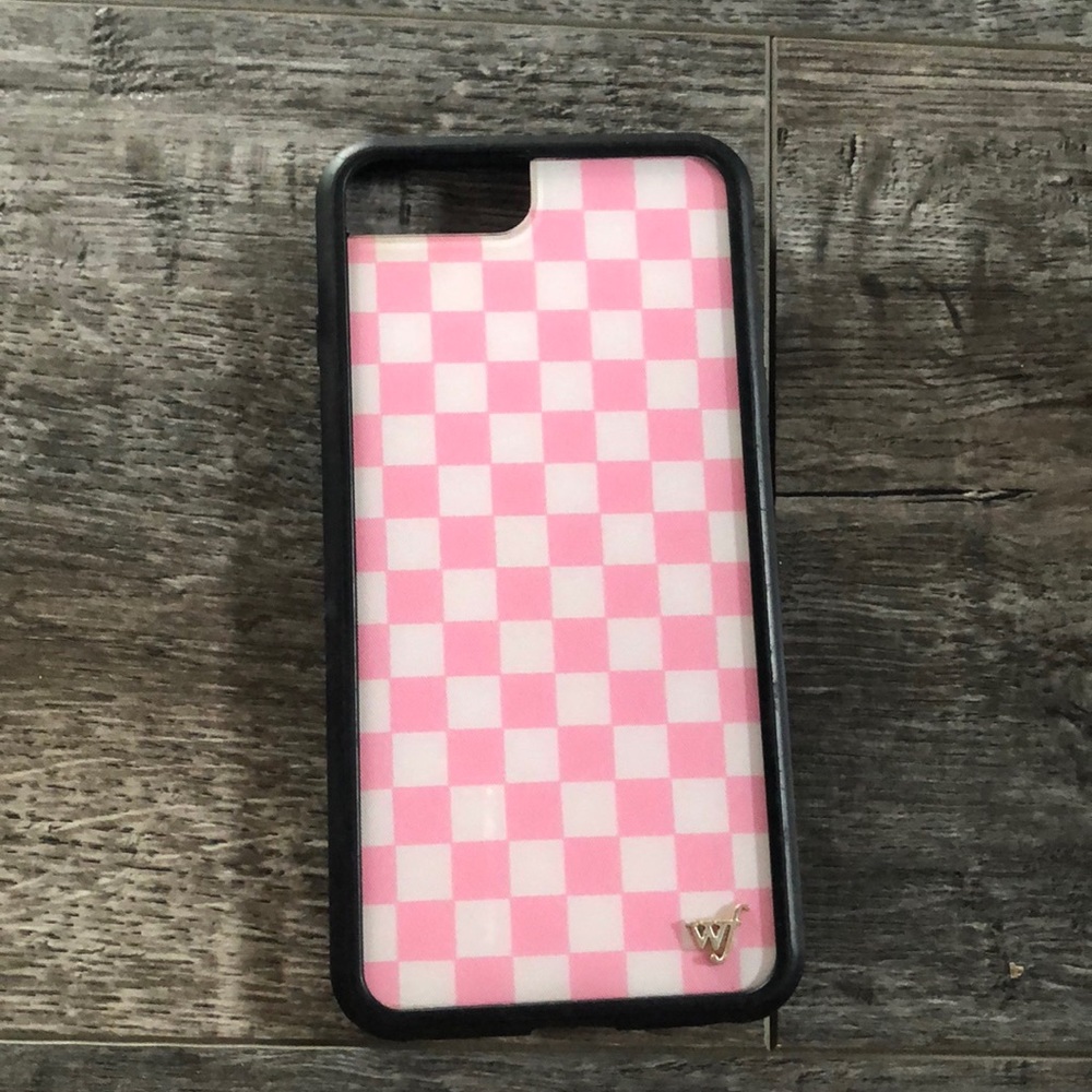 wildflower case